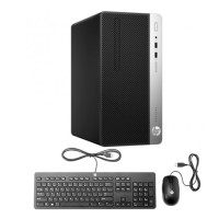 HP ProDesk 400 G5 MT Core i5 8th Gen Business PC